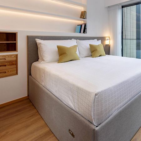 Shama Hub Metro South Hong Kong Hotel Bagian luar foto